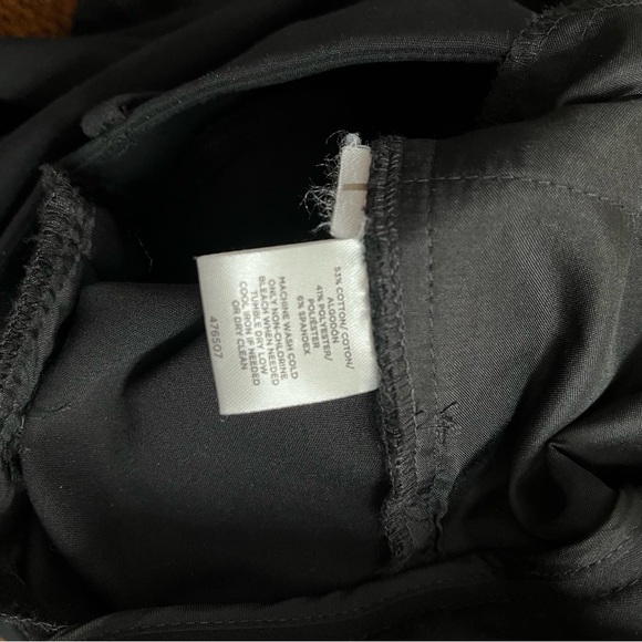 ‼️3/$30‼️ Loft Skinny Bi-Stretch Ankle Pants in Julie Fit - Picture 6 of 6